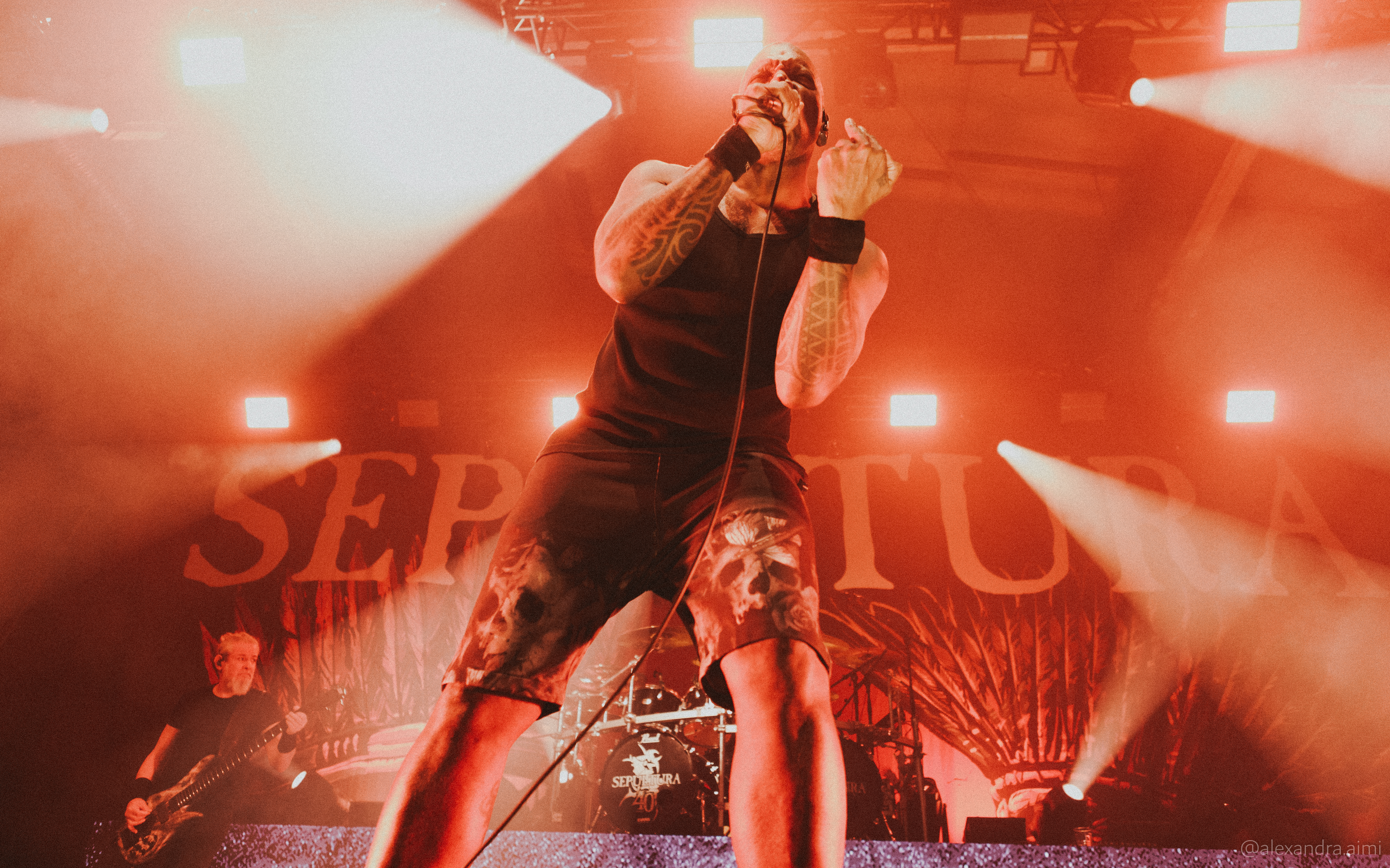 Ruta recomendada RX: ¿Con qué sorprenderse en Lollapalooza Chile?